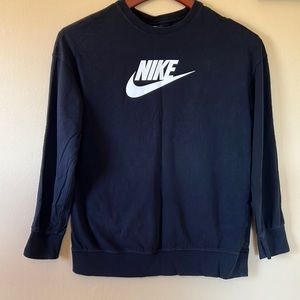 Youth Nike Sweater
